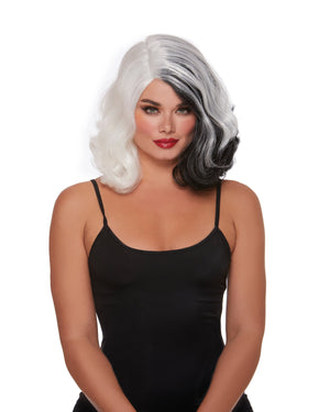 Wigs - Character