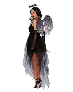 Fallen Angel women's costume