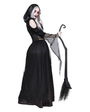 Pagan Witch
