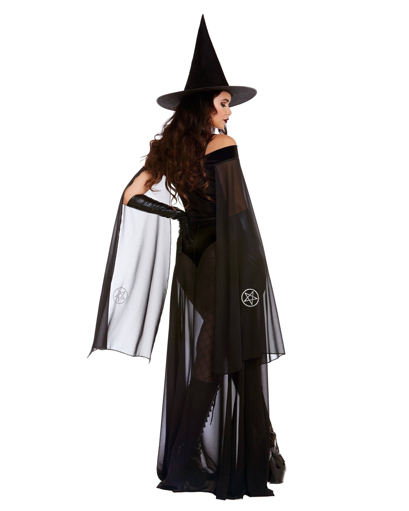 Glam Witch – Dreamgirl Costume